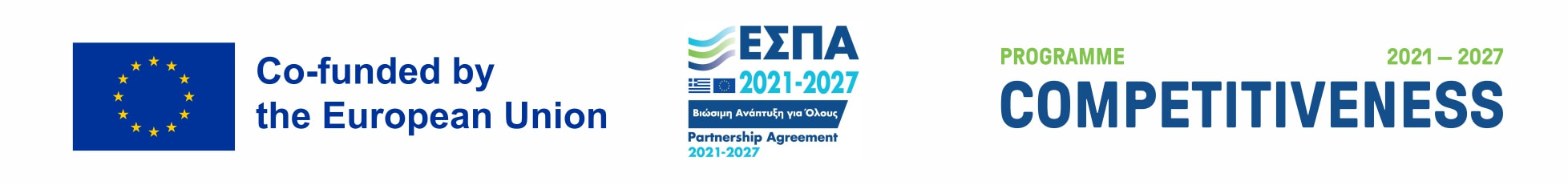 Competitiveness Program by European Union