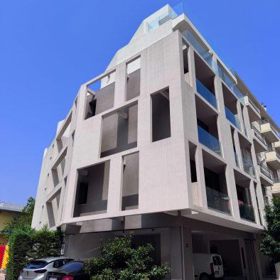 Local Urban Living Volos